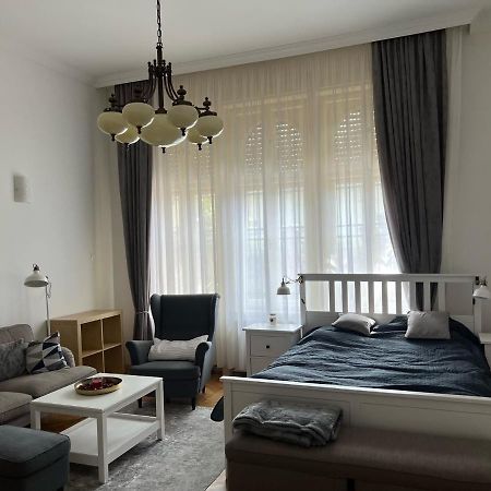 Sun City Apartment แซแก็ด ภายนอก รูปภาพ
